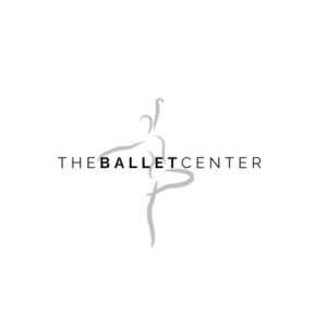 The Ballet Center logo 2021
