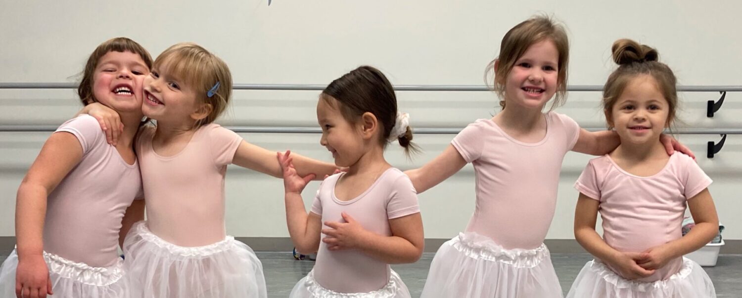 dance studio in Bristol, RI