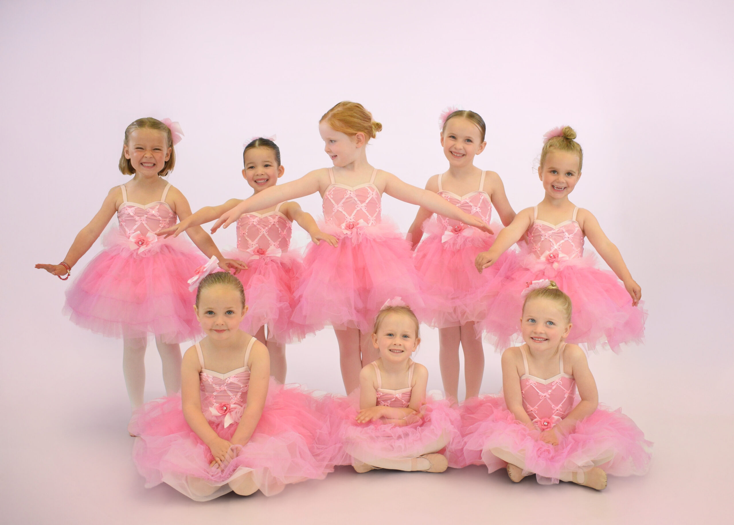 The Ballet Center in Bristol, RI The Ballet Center Tiny Toes