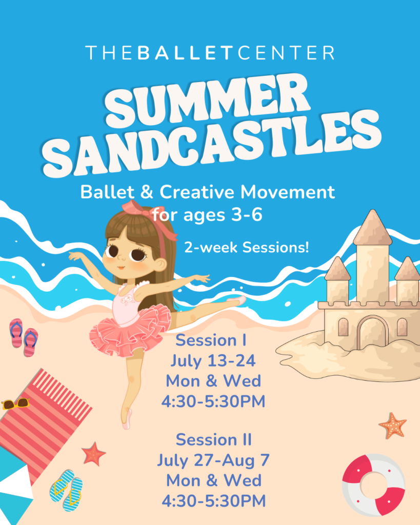 summer dance classes