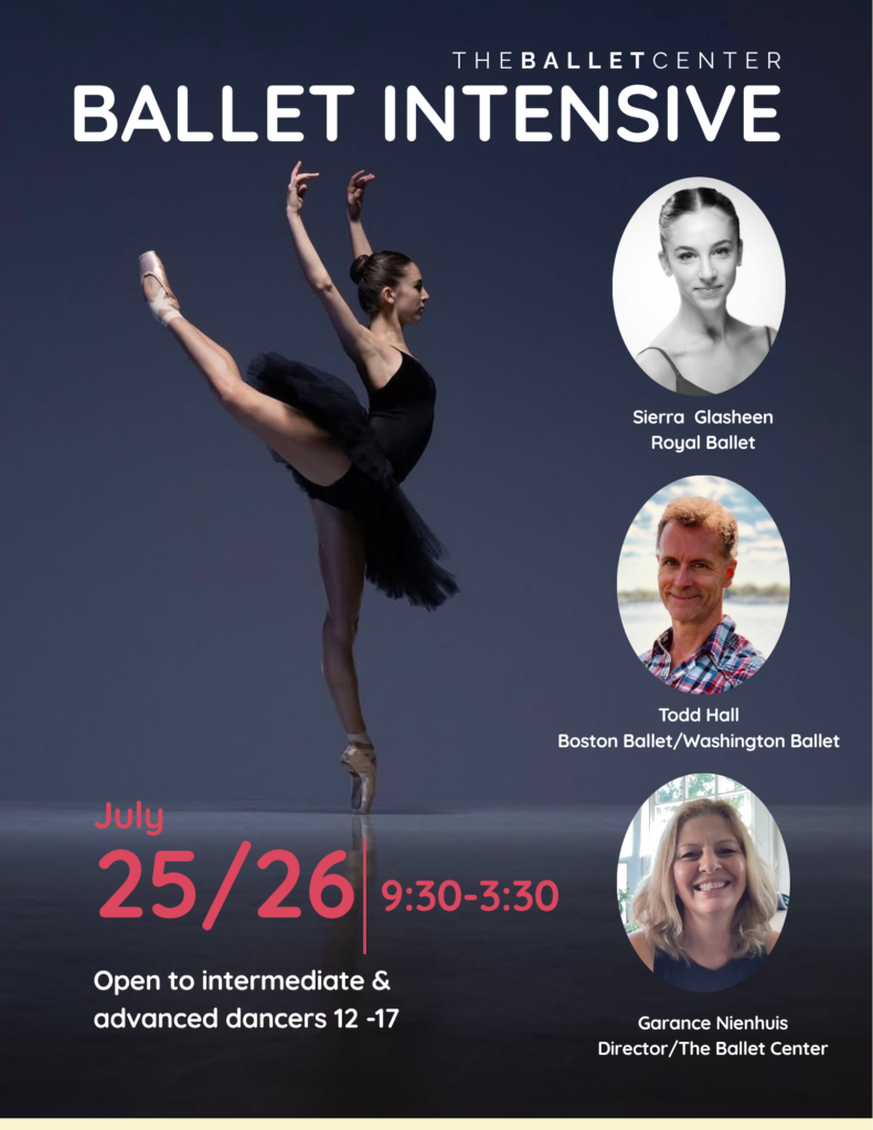 ballet intensive